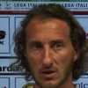Feralpisalò, mister Diana: «Contro il Crotone con la mentalità giusta per imporre il nostro gioco»
