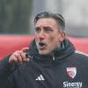 UFFICIALE:  Francesco Modesto resta al Mantova fino al 2029