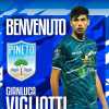 UFFICIALE: Pineto, arriva un nuovo attaccante dal Napoli