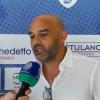 «Non voglio che a spostare gli equilibri siano solo i discorsi economici»: la linea guida del direttore sportivo della Fidelis Andria, Gianni Califano