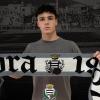 UFFICIALE: Sora, il rinforzo in difesa è Francesco Milano