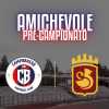 Campobasso, sabato test amichevole contro un club di Serie D