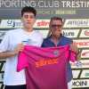 UFFICIALE: Il Trestina formalizza l'intesa con Stacchiotti