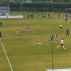 Correggese travolgente, Prato steso 4-1: biancorossi agli ottavi di Coppa Italia