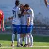 L'Unione Calcio batte il Gallipoli e vince la prima partita tra le mura amiche