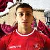 UFFICIALE: Palumbo torna alla Reggina. Biennale per l'attaccante 2005