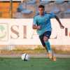 Futuro di nuovo in C per Pierozzi? Due big sull'ex Pescara