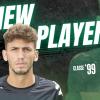 Unitas Sciacca, un talento palermitano consolida la linea mediana