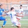 Beffa finale per il Follonica Gavorrano: Seravezza Pozzi vince 2-1 con la zampata di Spatari