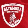 UFFICIALE: L'Altamura completa l'iscrizione alla Serie C