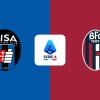 Serie A LIVE! Aggiornamenti in tempo reale di Pisa-Bologna