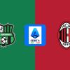 Serie A LIVE! Aggiornamenti in tempo reale di Sassuolo-Milan