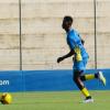 Atletico Montalbano, scommessa in difesa: arriva Moustapha Jallow