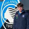 Fossano, il giovane talento 2009 Pagliano in prova all'Atalanta