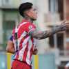 Andrea Valerio sul taccuino di due club di Serie D