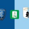 Serie B LIVE! Aggiornamenti in tempo reale di Empoli-Entella