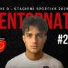 Zito torna alla Vogherese: il talento cresciuto in casa rientra tra i rossoneri