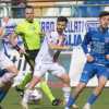 Serie D, i top assist-man del girone H: un trio davanti