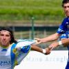 Il Chievo rimonta il Pavia in dieci e vola ai playoff: decide Costantino al 90'