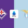 Serie A, il risultato finale della sfida tra Fiorentina e Lazio