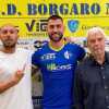 Il Borgaro si prepara alla nuova stagione con rinforzi mirati e staff rinnovato