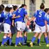 4ª Women's Cup Viareggio: la Rappresentativa Nazionale LND vola in finale contro il Milan