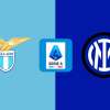 Serie A LIVE! Aggiornamenti in tempo reale di Lazio-Inter