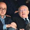 Salernitana, De Luca rilancia: «Priorità al Volpe, poi cantiere unico per l'Arechi»