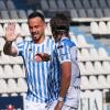 La Spal supera il Faenza ma 28 punti in dieci giornate non bastano: ora testa ai playoff
