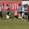 Chisola vincente sull'Asti, Ascoli: «Squadra brava a soffrire»