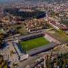 L'Aquila: le ultime sullo stadio "Gran Sasso d'Italia"