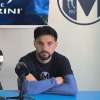 Martina, Silvestro: «Snobba i play-off solo chi non ci arriva. La nostra forza è il gruppo, vogliamo regalare una gioia ai nostri tifosi»