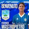 UFFICIALE: Scambio tra Pineto e Pianese! Ecco i calciatori interessati