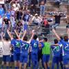 Capolavoro Monastir: una prodezza di Aloia stende il Trastevere. I sardi vincono i playoff e sognano la Serie C