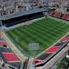 Un club di Serie D potrebbe giocare le proprie gare interne allo "Zaccheria" di Foggia