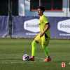 Trestina, nuovo arrivo dal mercato: arriva Filippo Tolomello