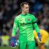 Ter Stegen verso l'addio al Barcellona? La situazione del portiere tedesco