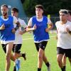 Atletico Ascoli, nodo stadio e sogno di mercato: vertice per il ritorno a Monticelli e idea Addae