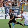 Record storico al "Miramare": cinque rigori decidono il match tra Manfredonia e Virtus Francavilla