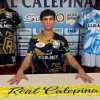 UFFICIALE: Una conferma ed un volto nuovo per la Real Calepina