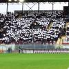 Trasferta di Gela vietata ai tifosi della Reggina: colpa dei cantieri