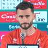 Bari, Pereiro si presenta: «Pronto ad aiutare la squadra. Ecco dove amo giocare»