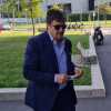 Pescara, Sebastiano sull'affare Petagna: «Mai stati davvero vicini»