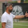 Il capolavoro di Ionta: «Riportare il Venafro in D è un orgoglio. La pressione? È non poter sfamare i figli, io alleno con felicità»