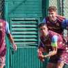 Trastevere-Albalonga, il derby che vale una stagione