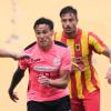 Serie D, girone I: il Gela cade ma resta in vetta, Athletic Palermo torna al successo