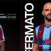 Il Rieti riparte dalle sue certezze: blindati Petti e Gomez per la stagione 2026/2027
