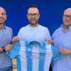Ellera Calcio: un nuovo inizio con volti noti