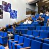 Pomante a Coverciano per il corso UEFA A: la preparazione del Teramo affidata a Vespa