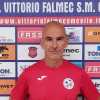Vittorio Falmec SM Colle, terminato il rapporto col tecnico Esposito